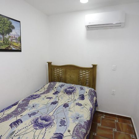 Hotel Boutique Casa Elefante 瓜达拉哈拉 外观 照片